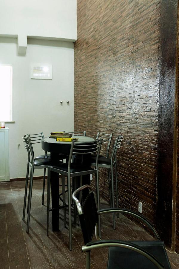 Hotel Casa Saga Rio de Janeiro Exterior foto