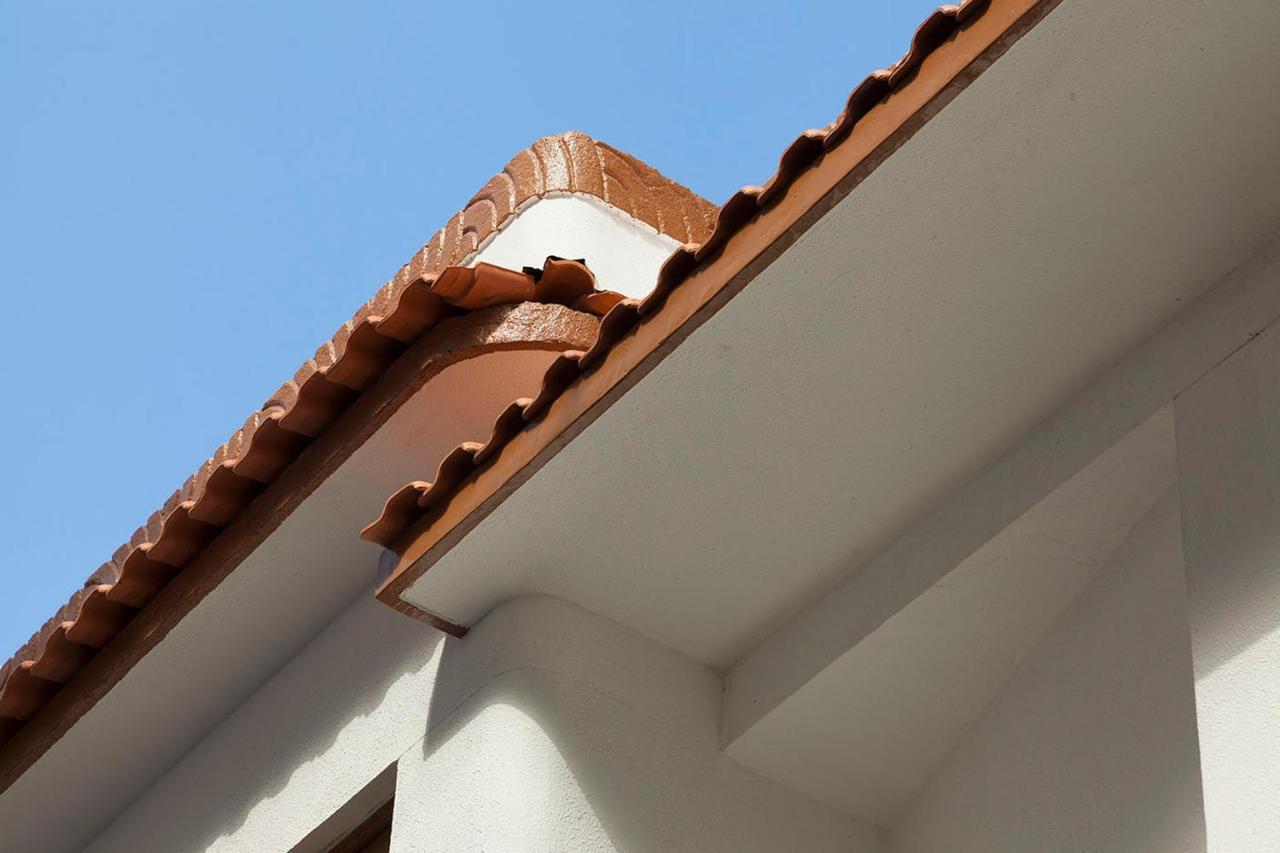 Hotel Casa Saga Rio de Janeiro Exterior foto